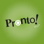Pizze Pronto iOS Icon