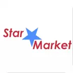 Star Market iOS Icon