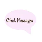CHATUP Sticker Pack iOS Icon