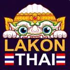 Lakorn Thai AR iOS Icon
