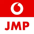 JMP App DRC iOS Icon