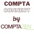 Comptaconnect by Comptazen iOS Icon
