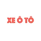 Xe Ô Tô iOS Icon