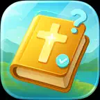 Bible Quiz Challenges iOS Icon