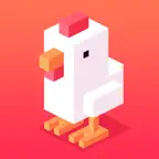 Crossy Road+ iOS Icon