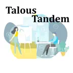 TalousTandem iOS Icon