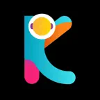 KidOrama iOS Icon