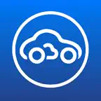 易保车商云 iOS Icon