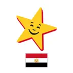 Hardee's Egypt iOS Icon