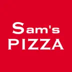 Sam’s Pizza iOS Icon