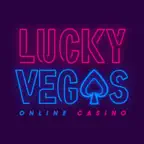 LuckyVegas iOS Icon
