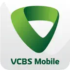 VCBS Mobile icon