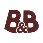 B&B iOS Icon