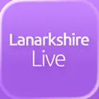Lanarkshire Live iOS Icon