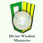Divine Wisdom Radio iOS Icon