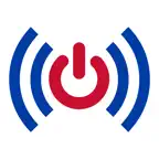 Radio NL: Nederlandse radio iOS Icon