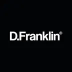 D.Franklin Icon