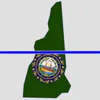 NH Criminal & Vehicle Code iOS Icon
