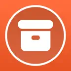 Box Inventory Icon