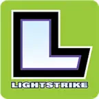 LightStrike iOS Icon