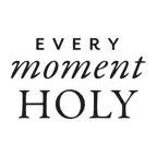 Every Moment Holy icon