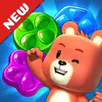 Sweet Candy Splash iOS Icon