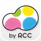 IRAW by RCC iOS Icon