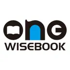 WisebookONE iOS Icon