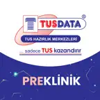 Preklinik Tusdata iOS Icon