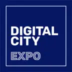 Digital City Expo iOS Icon