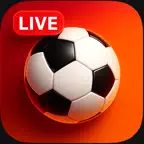 Live Football Score Updates iOS Icon