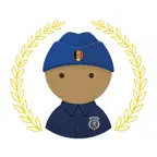 Concours De La Police Belge iOS Icon
