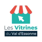 Vitrines du Val d’Essonne iOS Icon