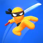 Flipping Hero iOS Icon