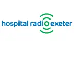 Hospital Radio Exeter iOS Icon