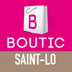 Boutic Saint-Lô iOS Icon