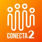 Conecta-2 iOS Icon