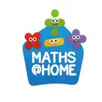 MathsAtHome iOS Icon