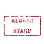 STAMPED Sticker Pack iOS Icon
