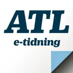 ATL e-tidning iOS Icon