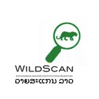 WildScan Lao iOS Icon