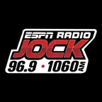 96.9 The Jock iOS Icon