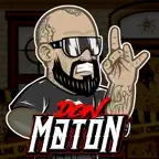 Don Matón iOS Icon