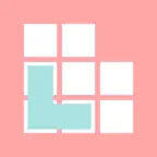一筆書きパズル Fill 7000 Icon