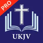 Updated King James Version Pro iOS Icon