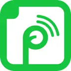 CropScope Camera iOS Icon