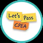 Let's Pass CPEA Maths iOS Icon