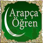 Arapça Öğrenelim Sesli Dersler iOS Icon