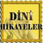 Dini Hikayeler İbretlik iOS Icon