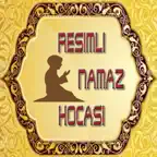 Salah and Ablution Teacher iOS Icon